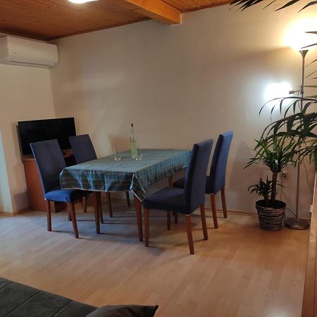 Apartment Valenta Poreč Dış mekan fotoğraf