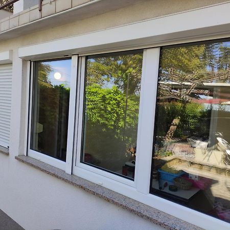 Apartment Valenta Poreč Dış mekan fotoğraf