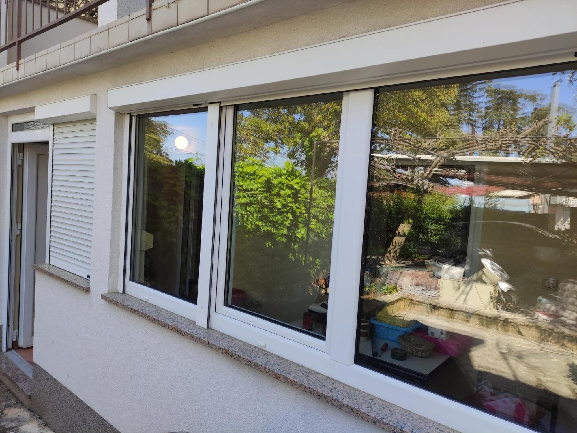 Apartment Valenta Poreč Dış mekan fotoğraf