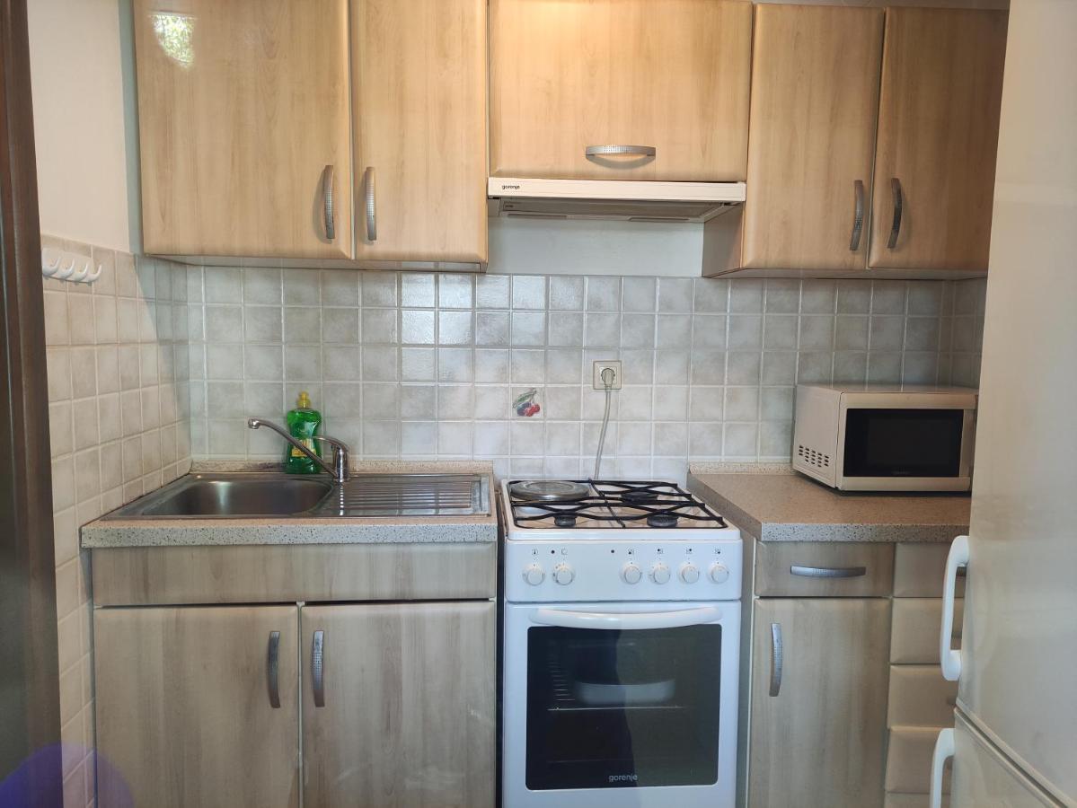 Apartment Valenta Poreč Dış mekan fotoğraf