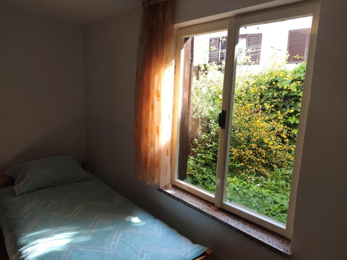 Apartment Valenta Poreč Dış mekan fotoğraf
