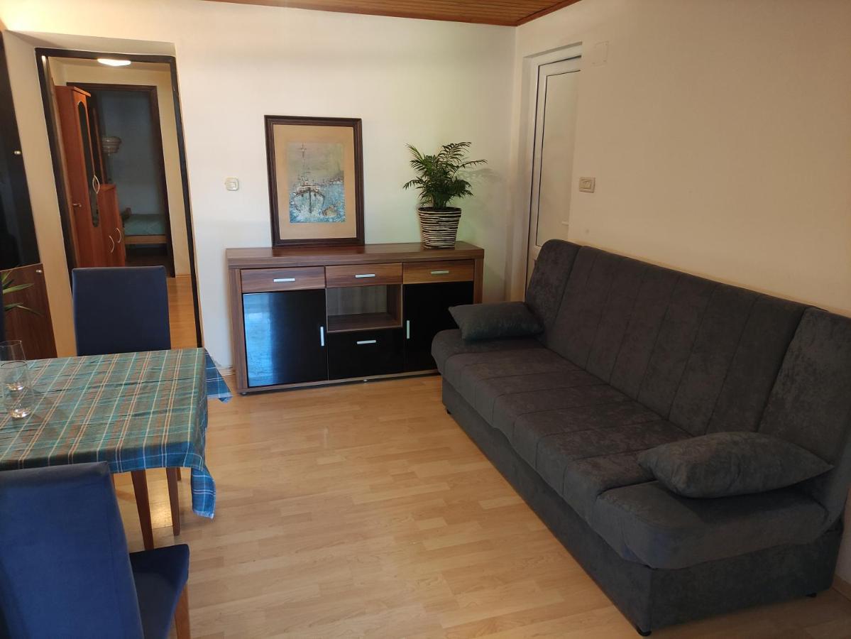 Apartment Valenta Poreč Dış mekan fotoğraf