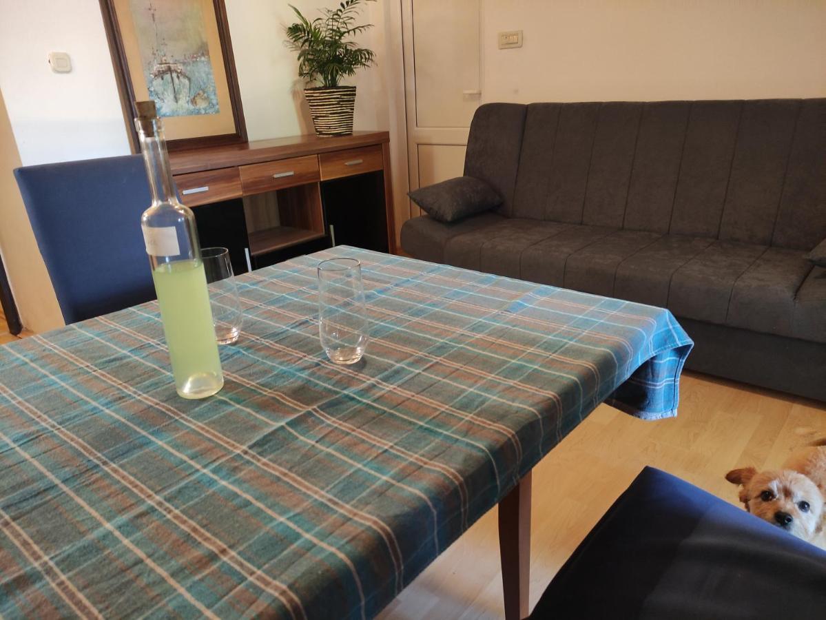 Apartment Valenta Poreč Dış mekan fotoğraf