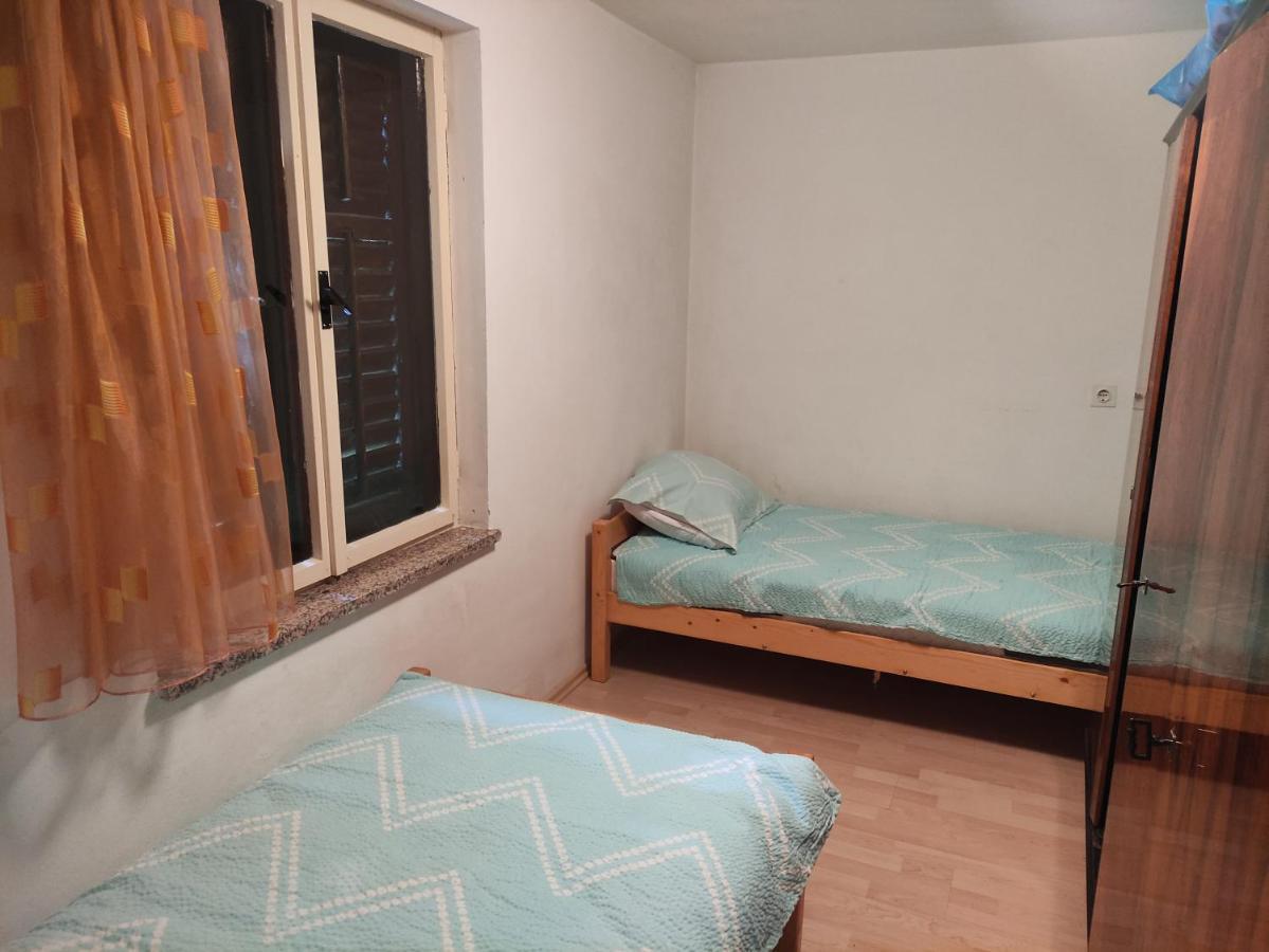 Apartment Valenta Poreč Dış mekan fotoğraf