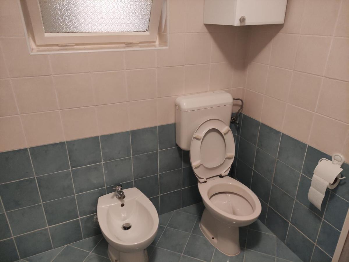 Apartment Valenta Poreč Dış mekan fotoğraf