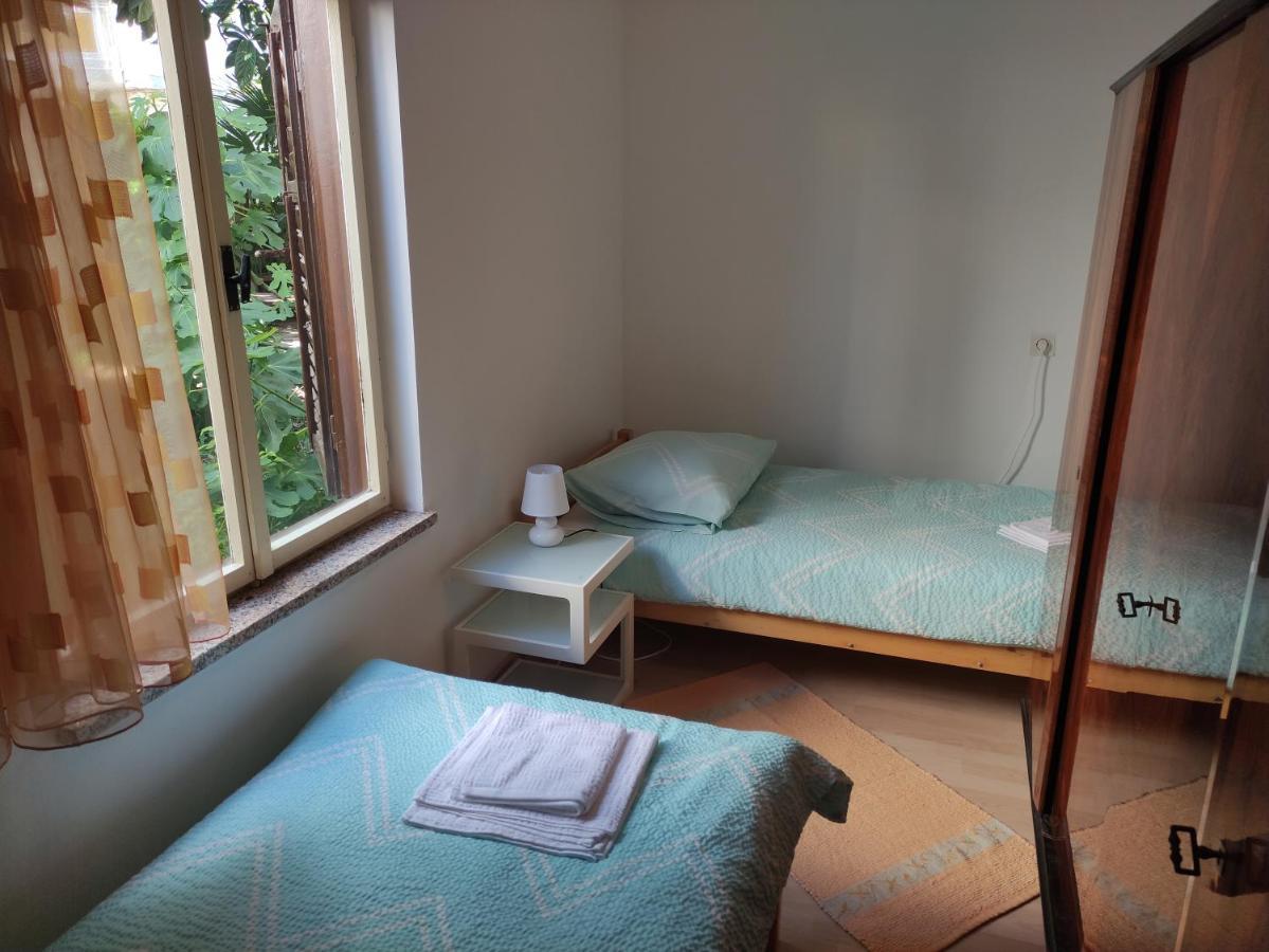 Apartment Valenta Poreč Dış mekan fotoğraf