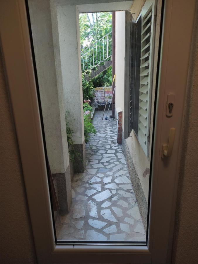 Apartment Valenta Poreč Dış mekan fotoğraf