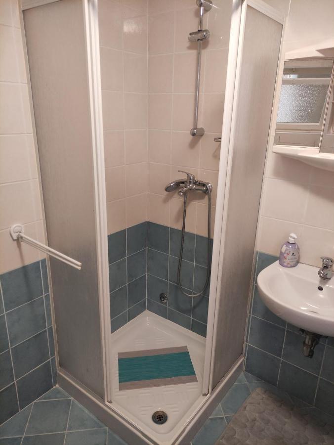 Apartment Valenta Poreč Dış mekan fotoğraf