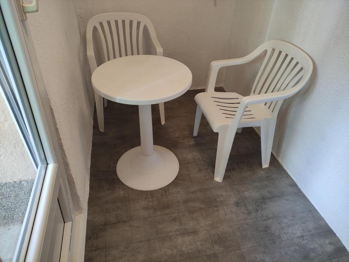 Apartment Valenta Poreč Dış mekan fotoğraf