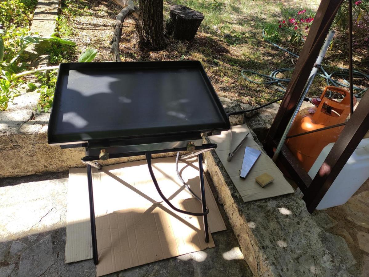 Apartment Valenta Poreč Dış mekan fotoğraf